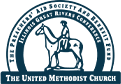 The United Methodist Church logo